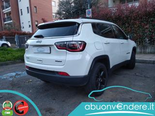 JEEP Compass usata, con Boardcomputer