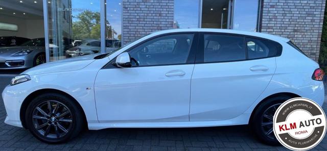 BMW 120 usata, con Chiusura centralizzata