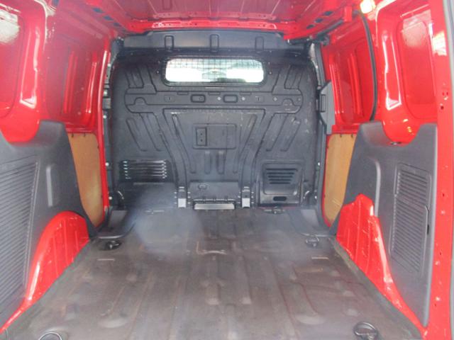 FORD Transit Connect usata, con Chiusura centralizzata