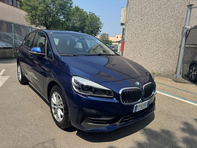 BMW 218 usata, con Airbag