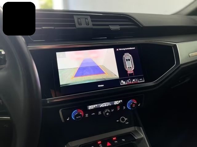 AUDI Q3 usata, con Chiusura centralizzata