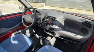 FIAT Seicento usata 6