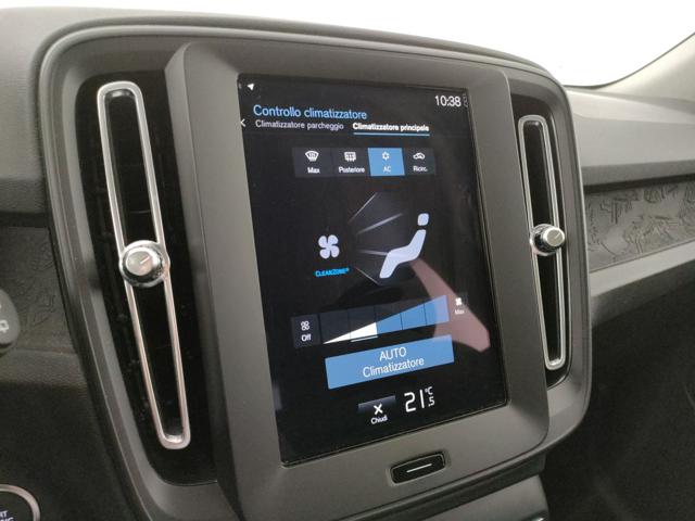 VOLVO XC40 usata, con Servosterzo