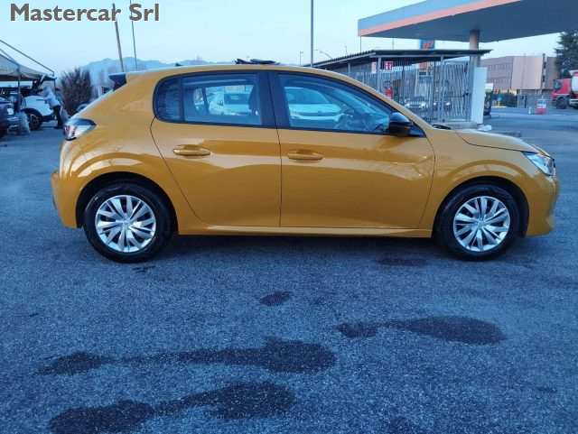 PEUGEOT 208 usata, con Airbag laterali