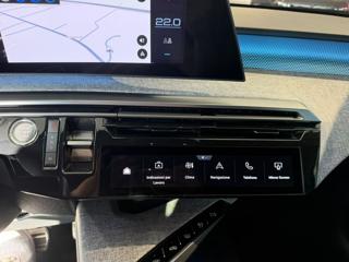 PEUGEOT 3008 usata, con Specchietti laterali elettrici