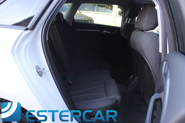 AUDI A3 usata, con Servosterzo