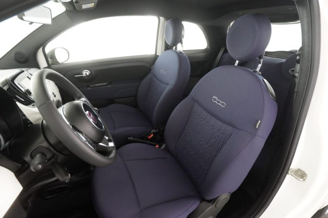 FIAT 500 usata 8