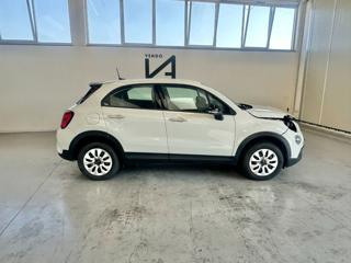 FIAT 500X usata, con Climatizzatore