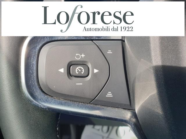 VOLVO XC40 usata, con Servosterzo