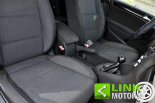 VOLKSWAGEN Golf usata, con Fendinebbia