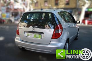 MERCEDES-BENZ A 180 usata, con Cerchi in lega