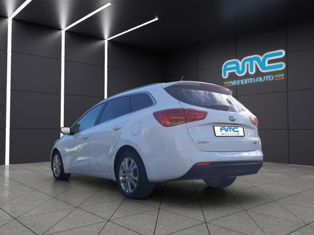 KIA cee