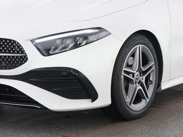 MERCEDES-BENZ A 180 usata, con Airbag Passeggero