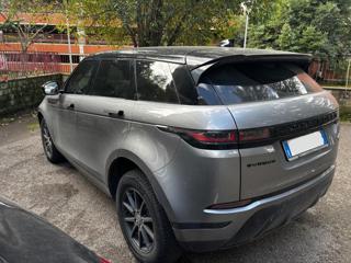 LAND ROVER Range Rover Evoque usata, con Airbag Passeggero