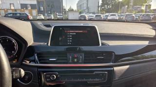 BMW X2 usata, con Leve al volante