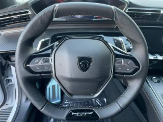 PEUGEOT 508 usata, con Immobilizzatore elettronico