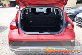 HYUNDAI i20 usata, con Controllo trazione