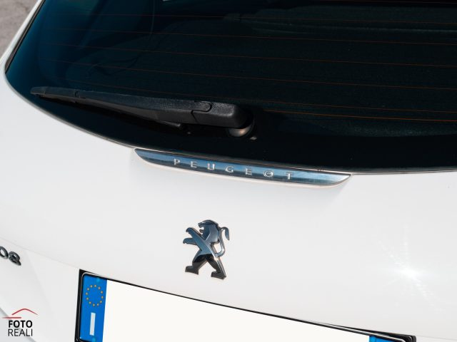 PEUGEOT 208 usata 19