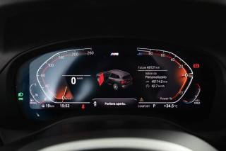 BMW X3 usata 6