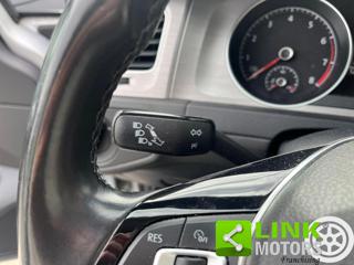 VOLKSWAGEN Golf usata, con Volante in pelle