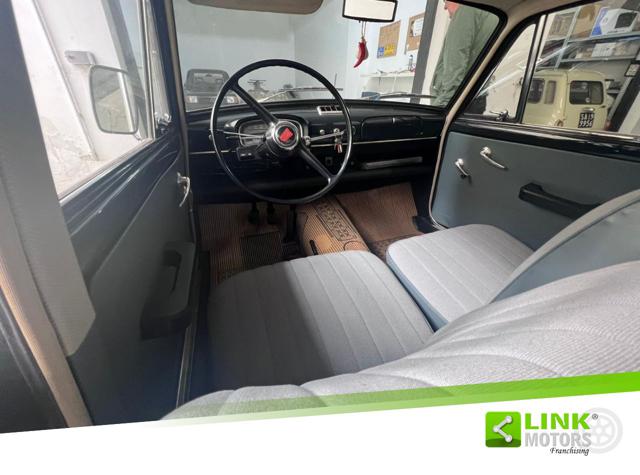 FIAT 1100 usata 17