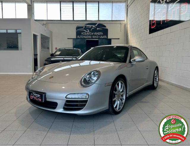 PORSCHE 911 usata, con ABS