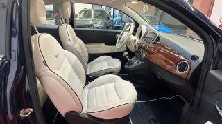 FIAT 500 usata, con Controllo trazione