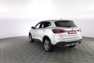 MG HS usata 5