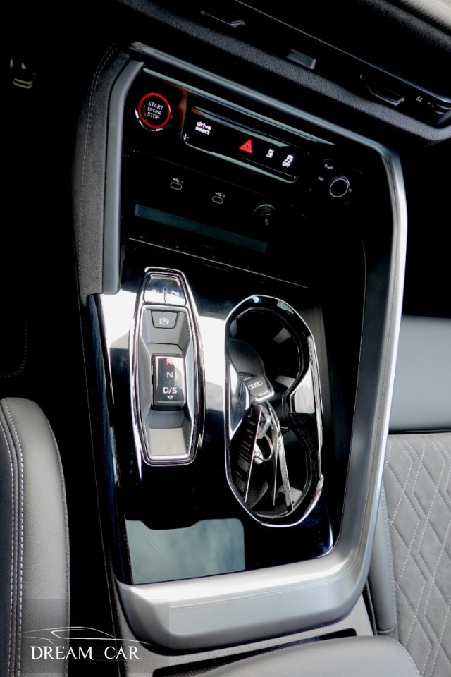 AUDI SQ5 usata, con Controllo trazione