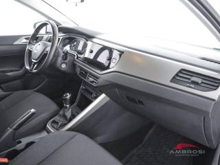 VOLKSWAGEN Polo usata 11