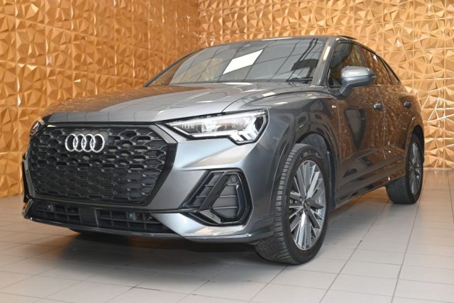 AUDI Q3 usata 78
