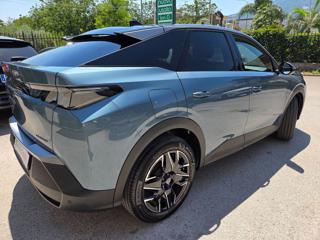 PEUGEOT 3008 usata, con Immobilizzatore elettronico