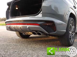 HYUNDAI Tucson usata 29