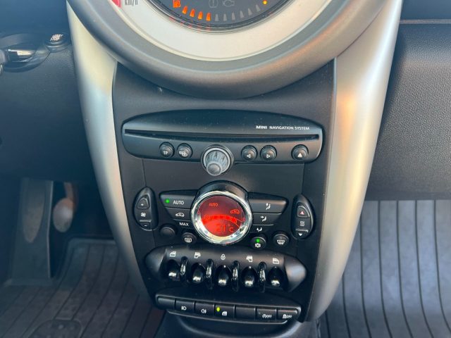 MINI Countryman usata, con ESP