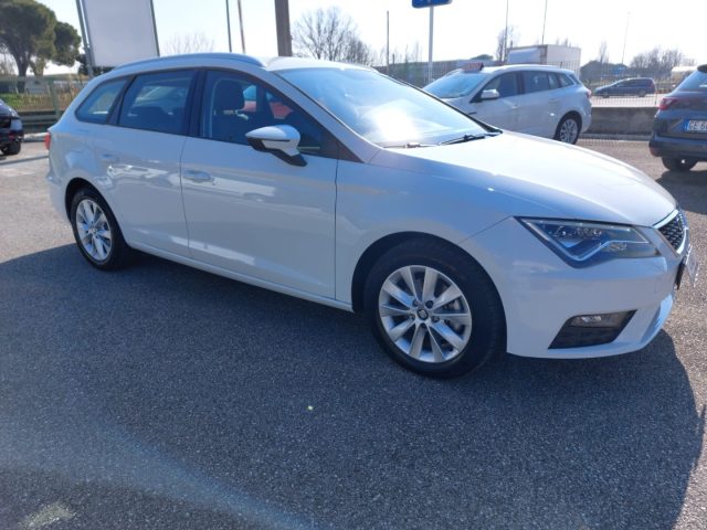 SEAT Leon usata, con Alzacristalli elettrici
