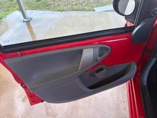 TOYOTA Aygo usata, con Pneumatici da neve