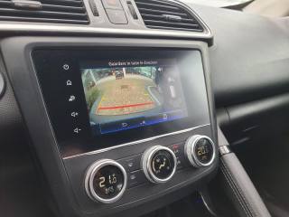 RENAULT Kadjar usata, con ESP