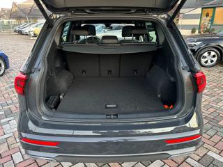 SEAT Tarraco usata, con Autoradio
