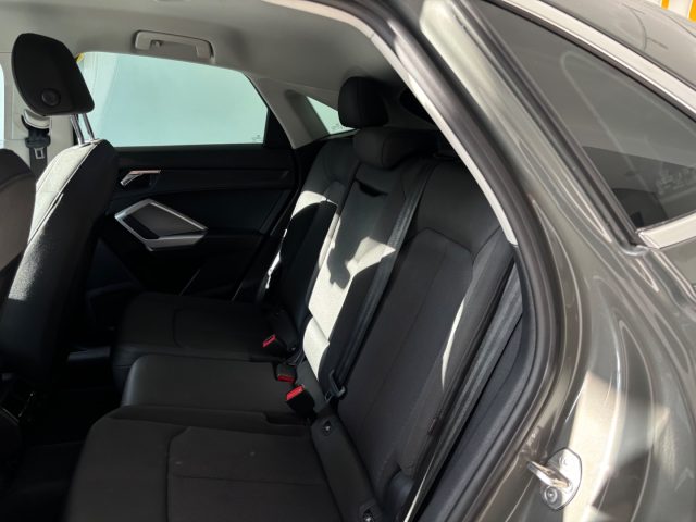 AUDI Q3 usata, con Cruise Control