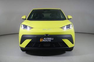 BYD Dolphin usata, con Alzacristalli elettrici