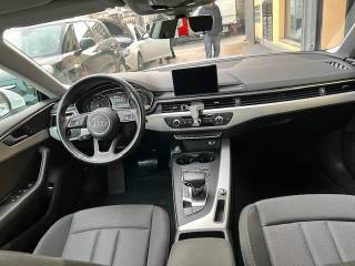 AUDI A5 usata, con Controllo automatico clima