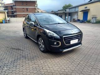 PEUGEOT 3008 1.6