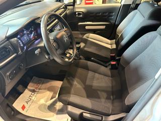 CITROEN C3 usata, con Airbag