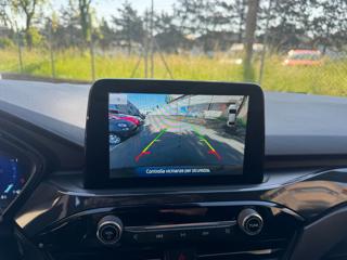 FORD Kuga usata, con ESP