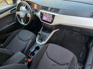 SEAT Arona usata, con Cruise Control