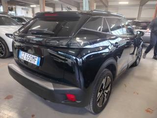 PEUGEOT 2008 usata, con Controllo trazione