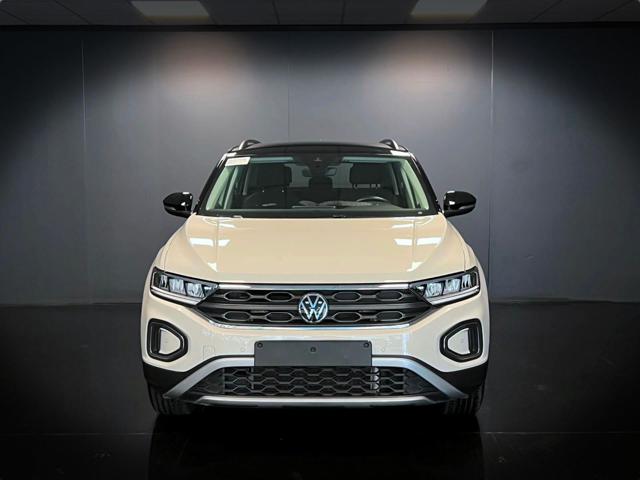 VOLKSWAGEN T-Roc usata, con Airbag