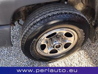 DAIHATSU Feroza usata 9