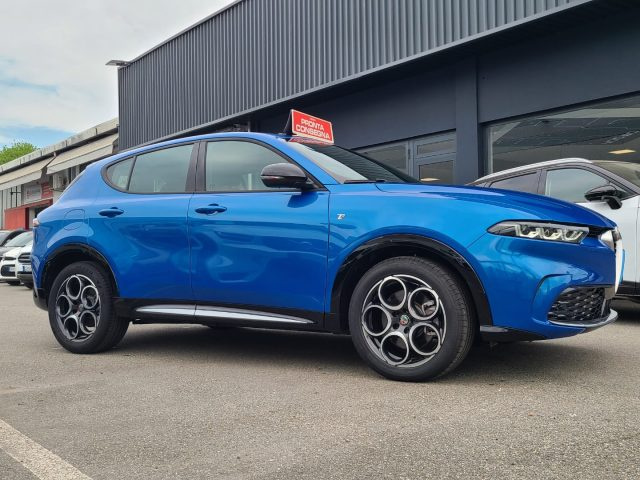 ALFA ROMEO Tonale usata, con Climatizzatore