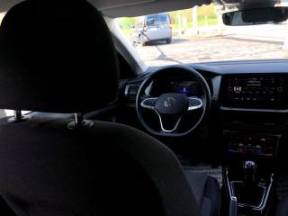 VOLKSWAGEN T-Cross usata, con Airbag testa